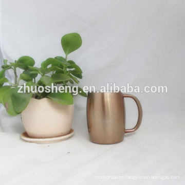 best selling custom daily need coffee mug rubber lid